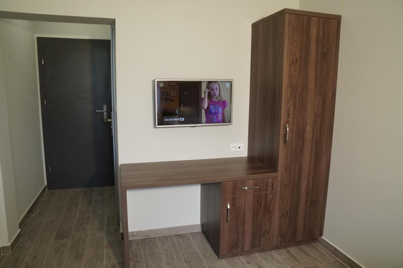 بوتوسك Smartmotel المظهر الخارجي الصورة