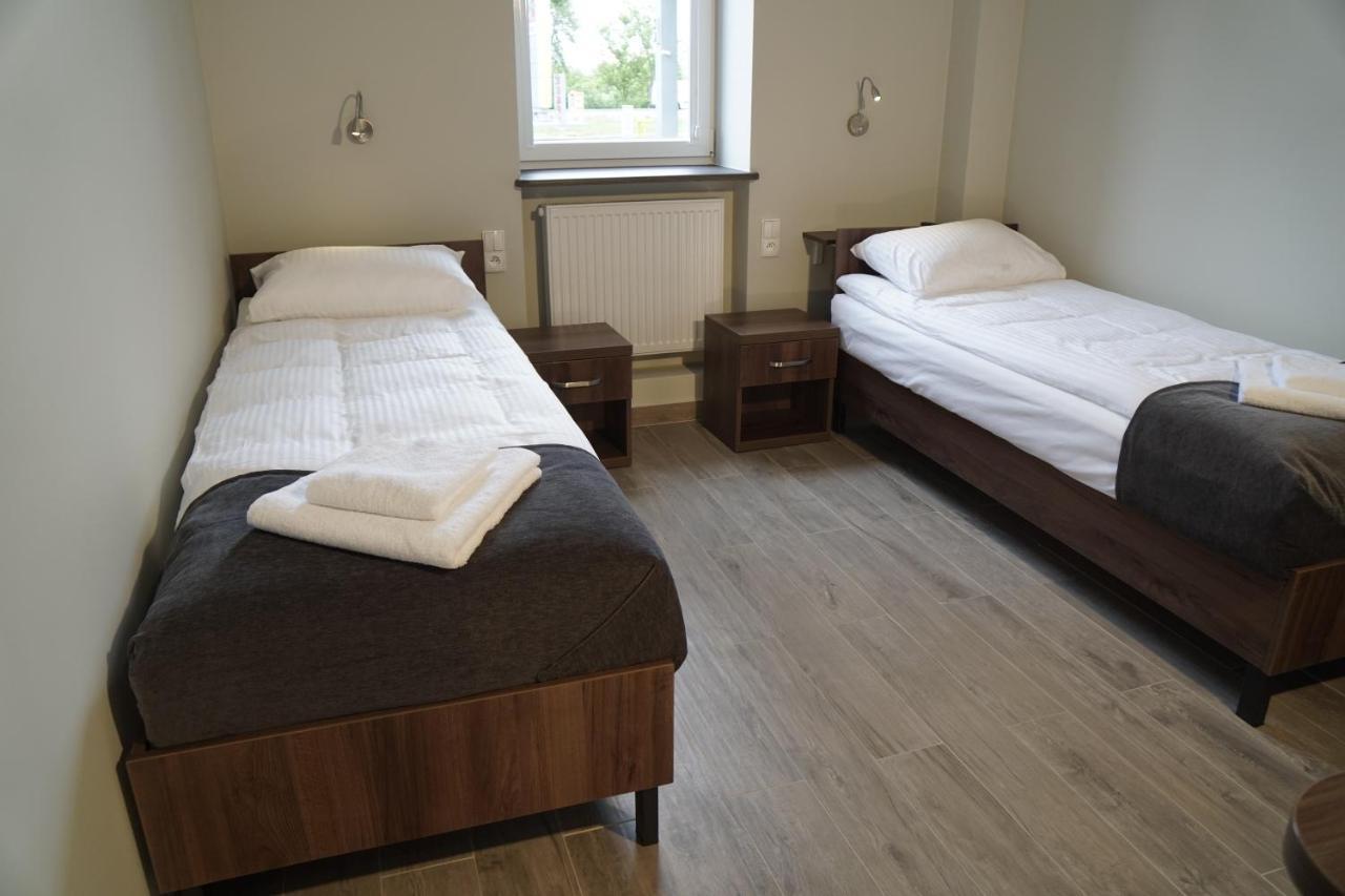 بوتوسك Smartmotel المظهر الخارجي الصورة